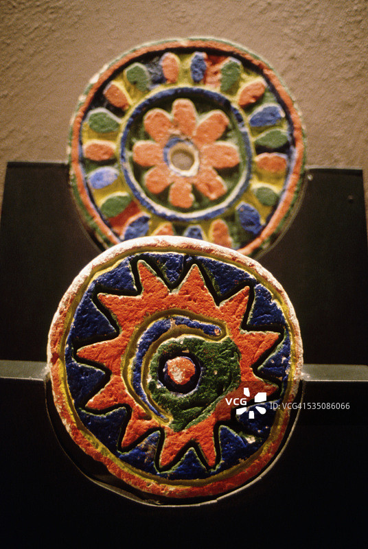 人类学与历史博物馆图片素材