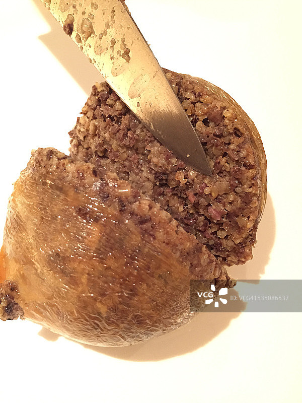 伯恩斯之夜图片素材