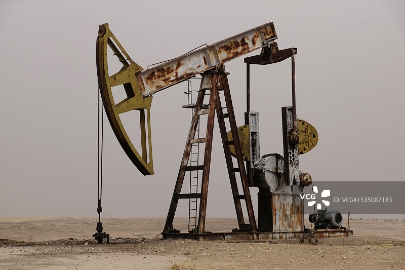 化石燃料图片素材