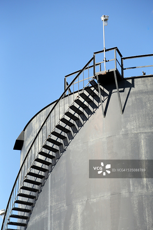 化石燃料图片素材