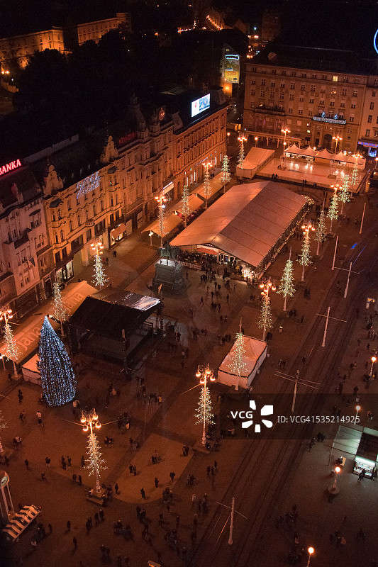 基督降临节时光图片素材