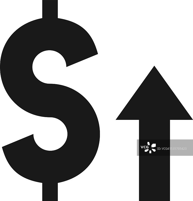 金融图标图片素材