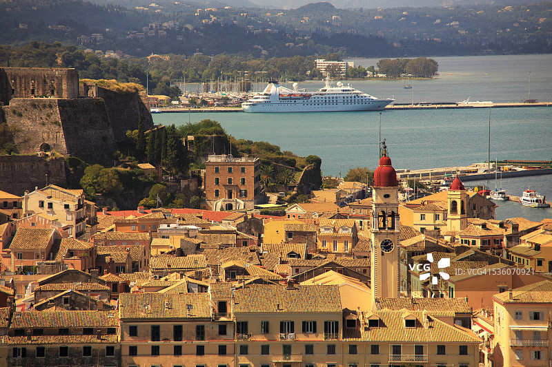 从上往下看图片素材