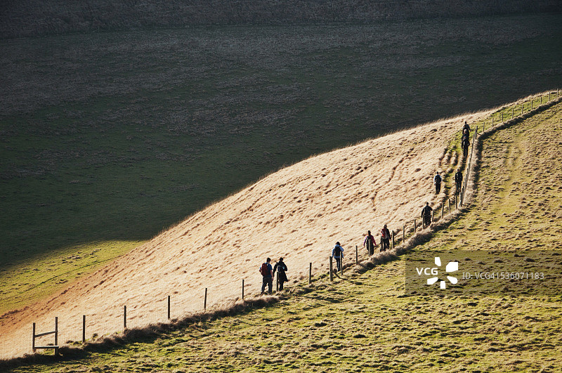 从上往下看图片素材