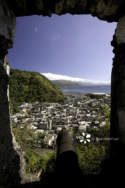 从上往下看图片素材