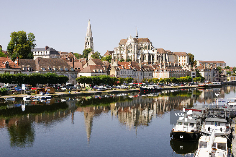 欧塞尔市图片素材