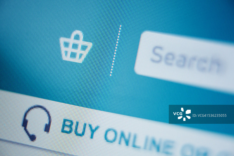 篮子符号图片素材