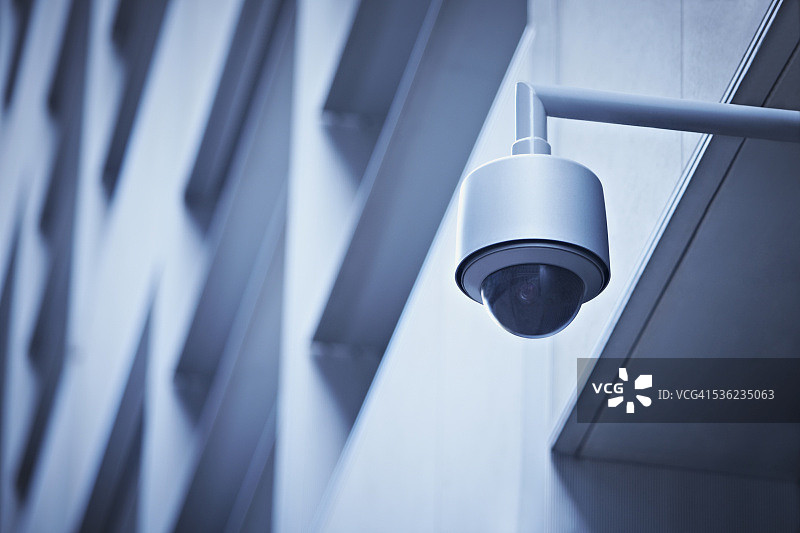 安全摄像头图片素材