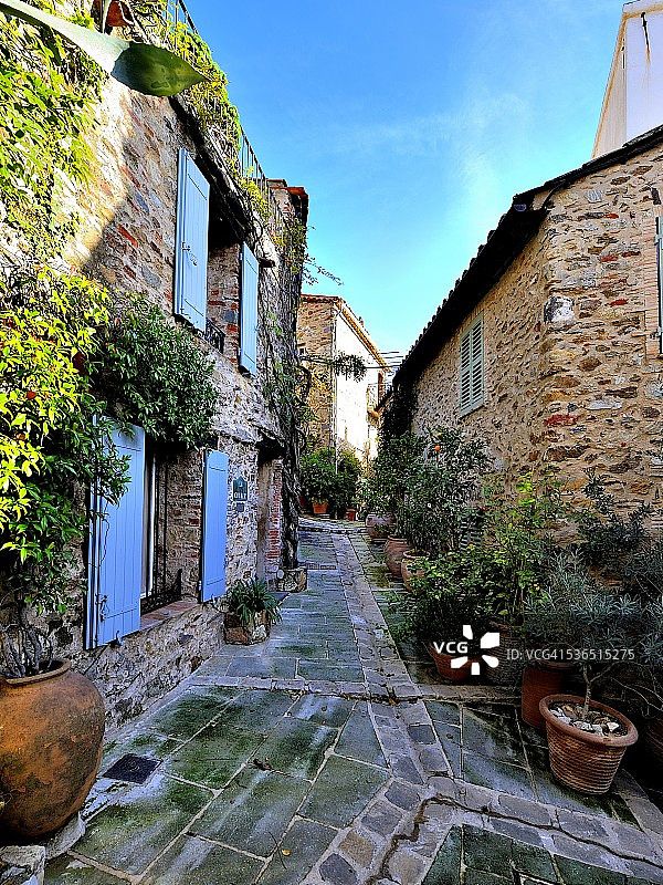 格里莫图片素材