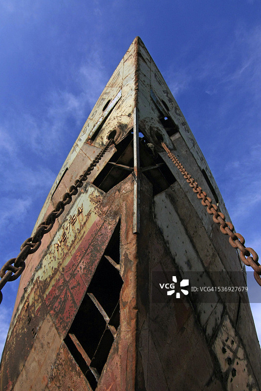 造船厂图片素材