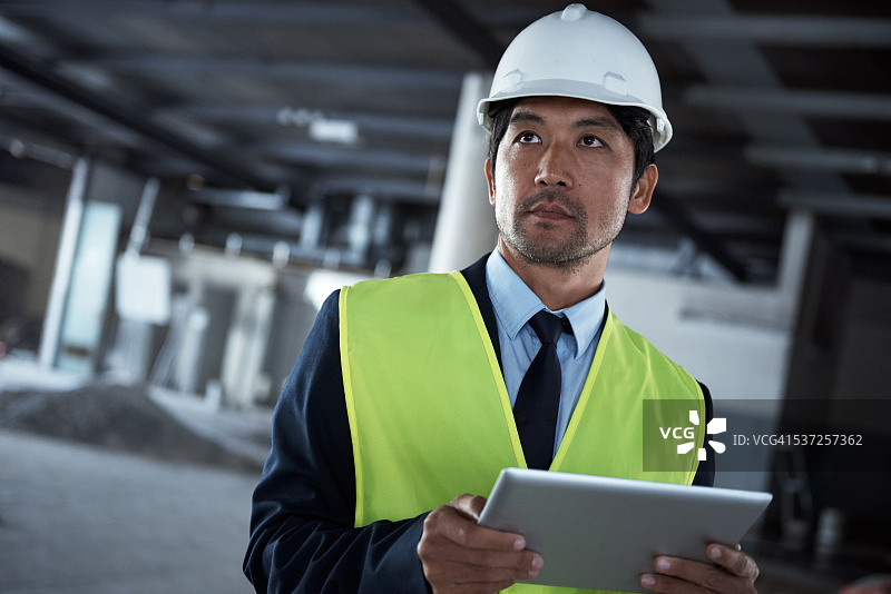 确保一切井然有序图片素材