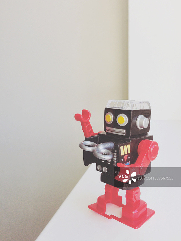 机器人图片素材