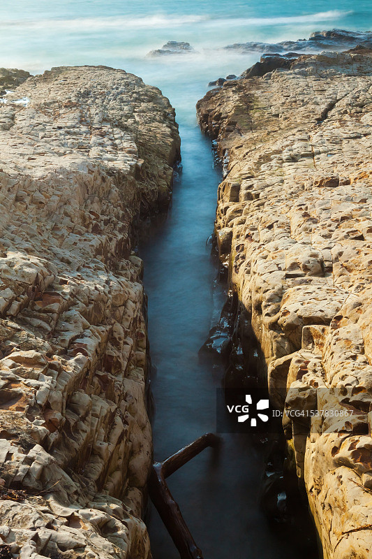 日本爱知县美滨野间海岸图片素材