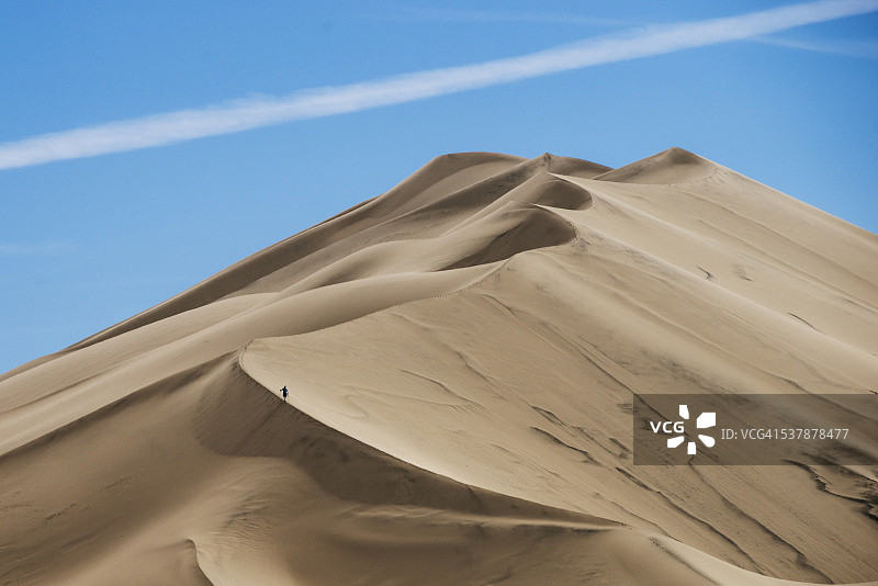 漫长的旅程图片素材