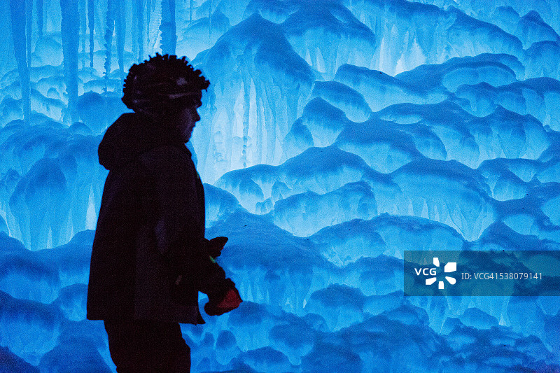 无面人图片素材