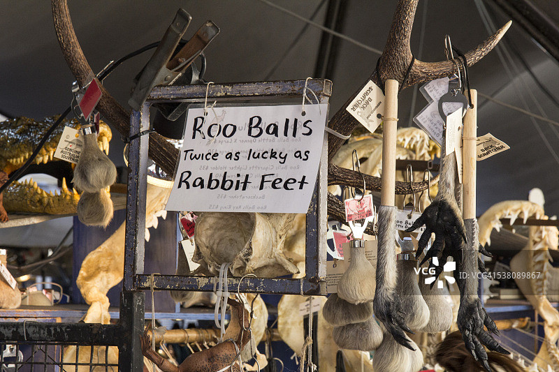 悉尼岩石区市场图片素材