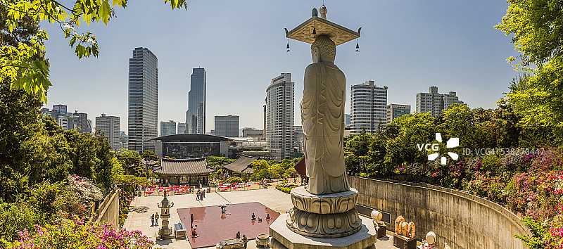 弥勒佛图片素材