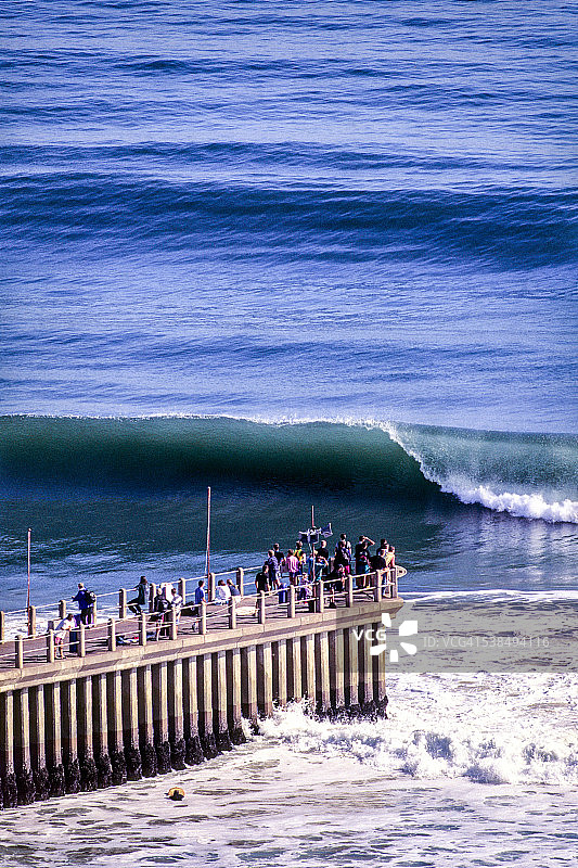 新码头图片素材