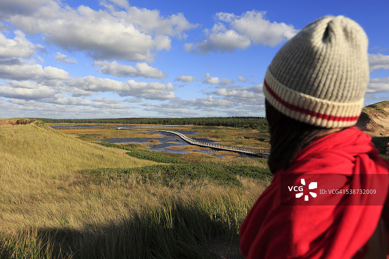海岸风光图片素材