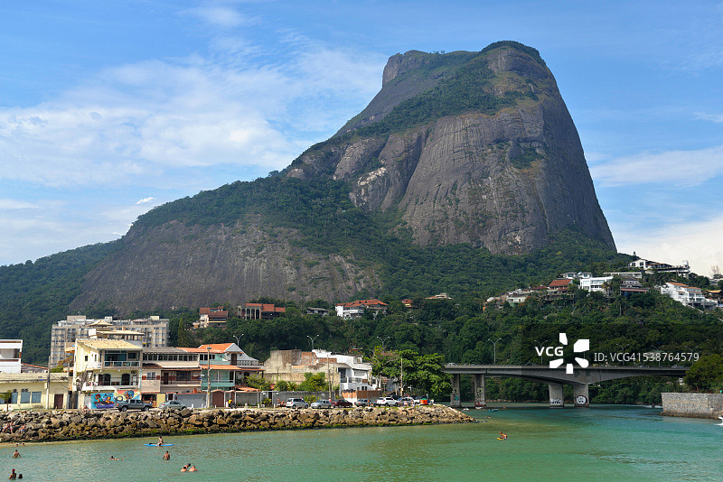 加维亚石图片素材