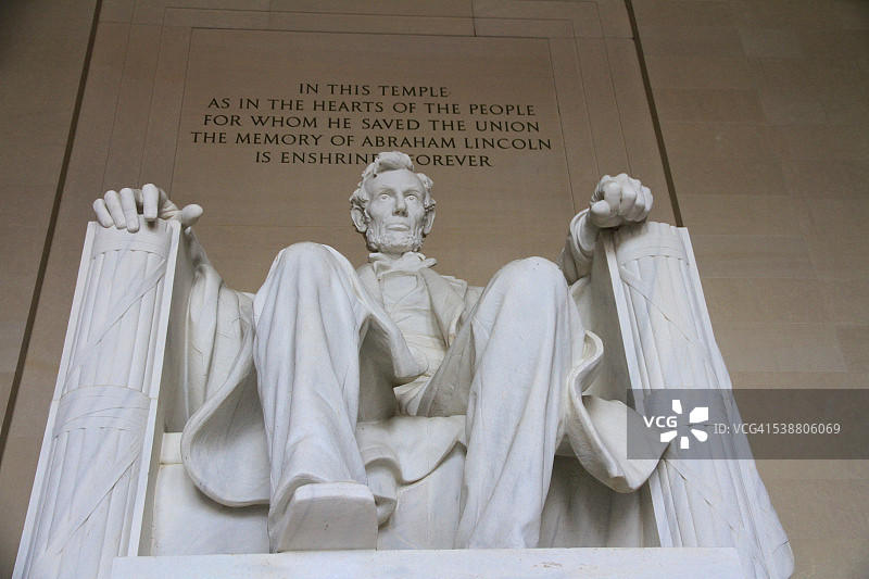 总统曾在此休息图片素材