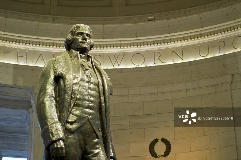 总统曾在此休息图片素材