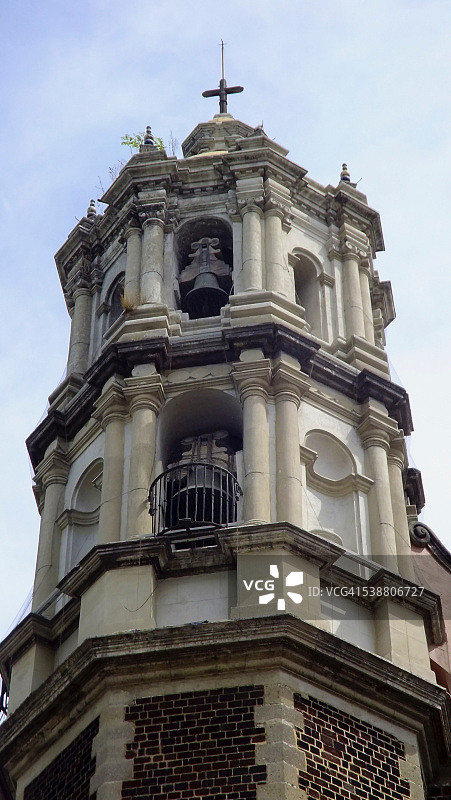 墨西哥城图片素材