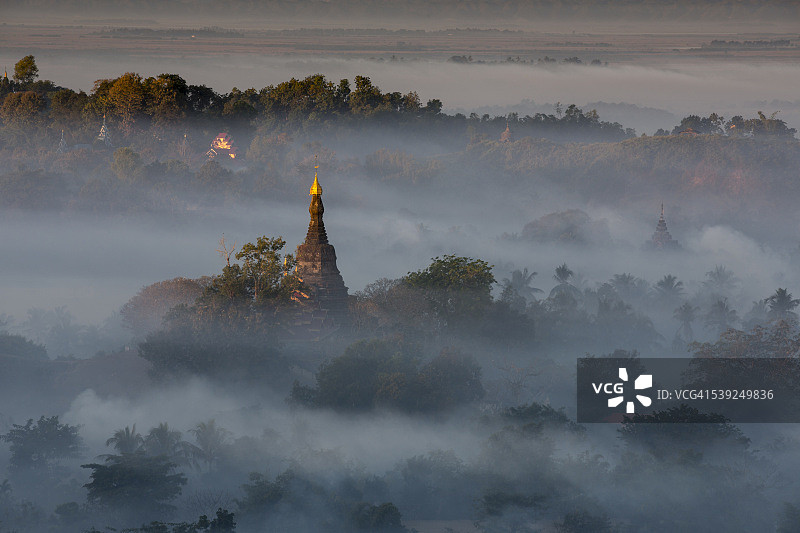 塔内马库市图片素材