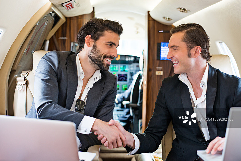 业务合作伙伴图片素材