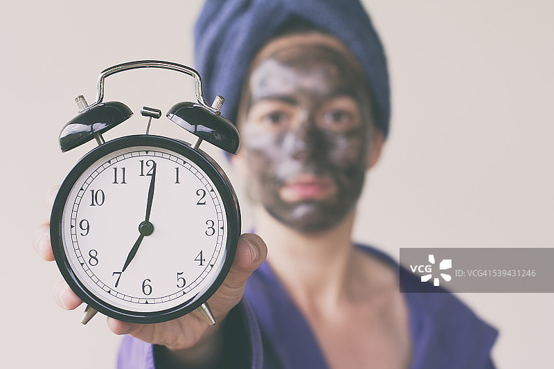 健康时光图片素材