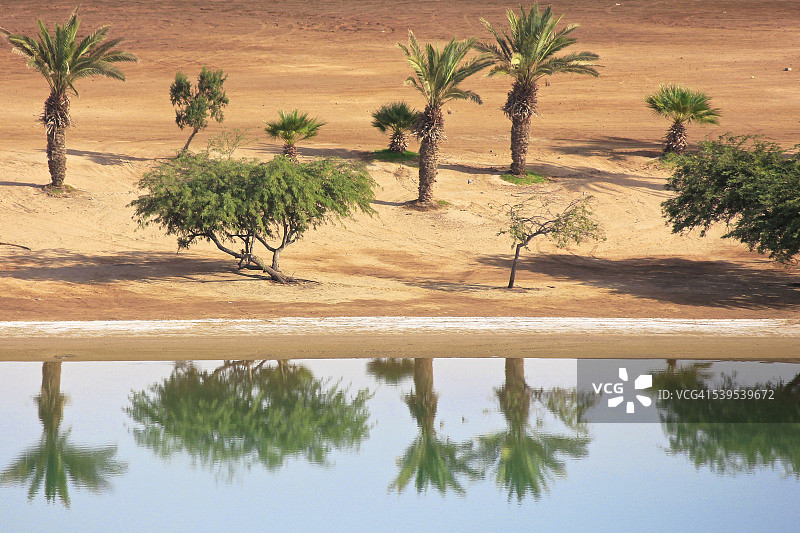 以色列埃拉特风光图片素材