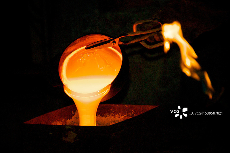 液态玻璃图片素材