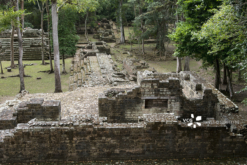 玛雅文明图片素材