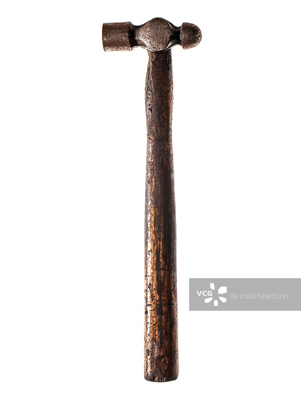 仿古木槌图片素材