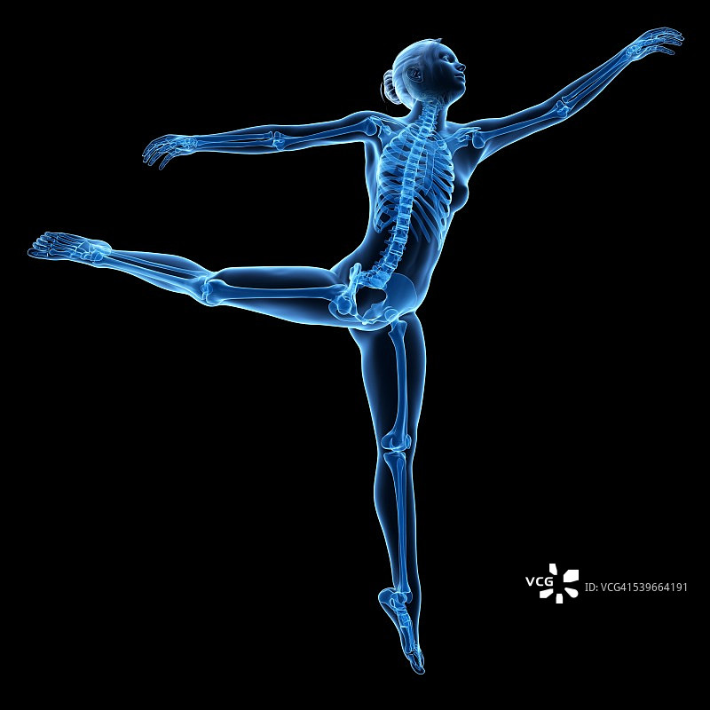 舞蹈女人插画图片素材