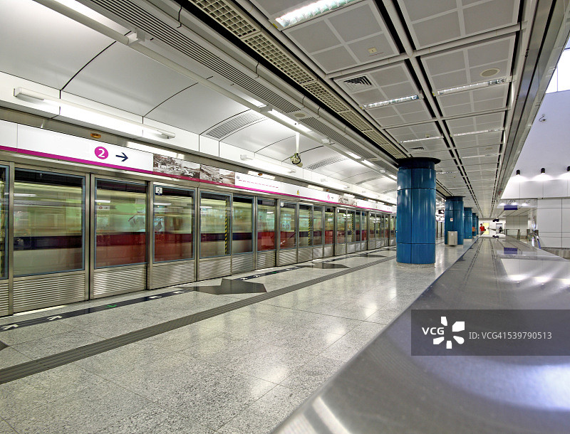 火车站站台图片素材