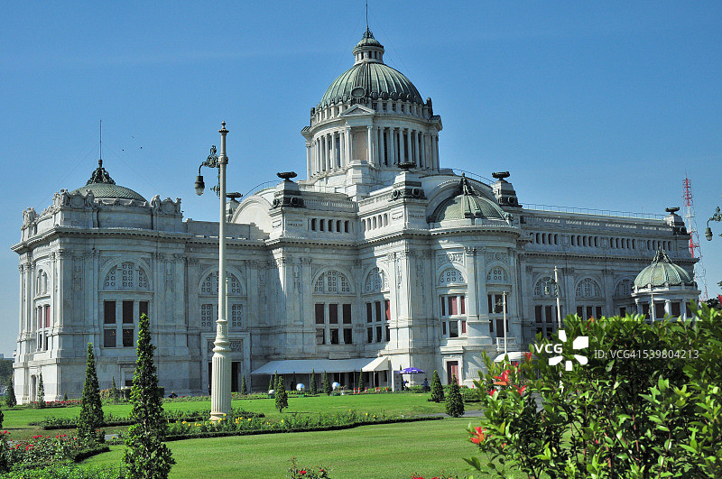 阿南达·萨玛空皇家御会馆图片素材