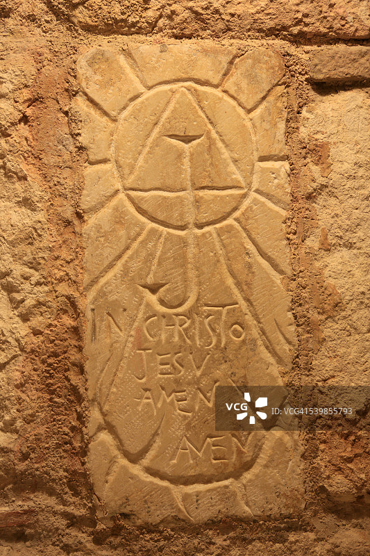 圣诞教堂图片素材