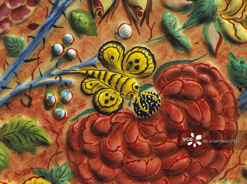 纸浆造型图片素材