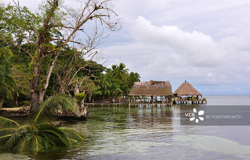 博卡德尔德拉戈图片素材