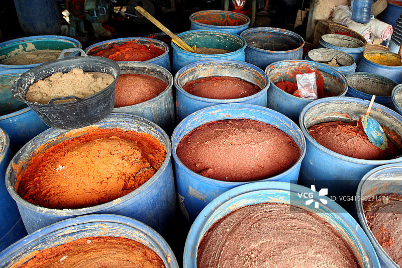 巴拉多（叁巴酱）图片素材