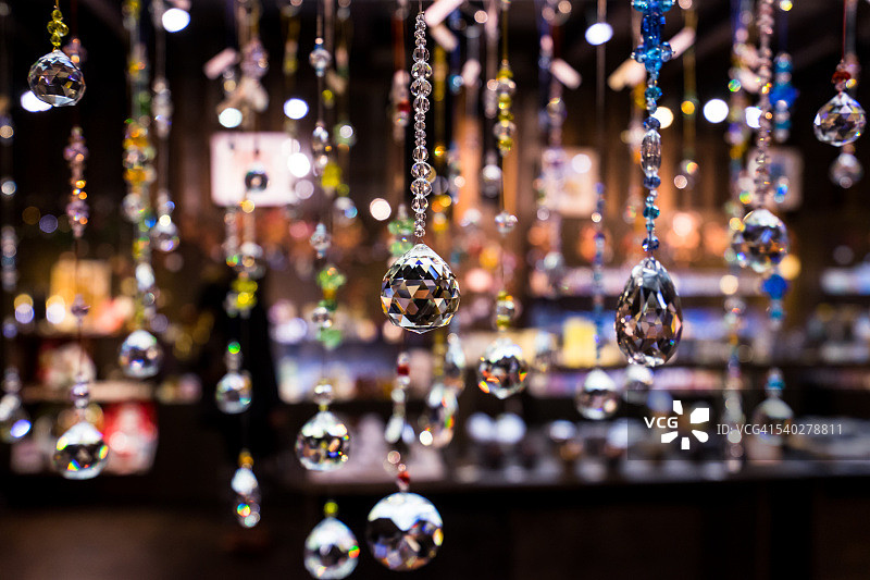 艺术玻璃图片素材