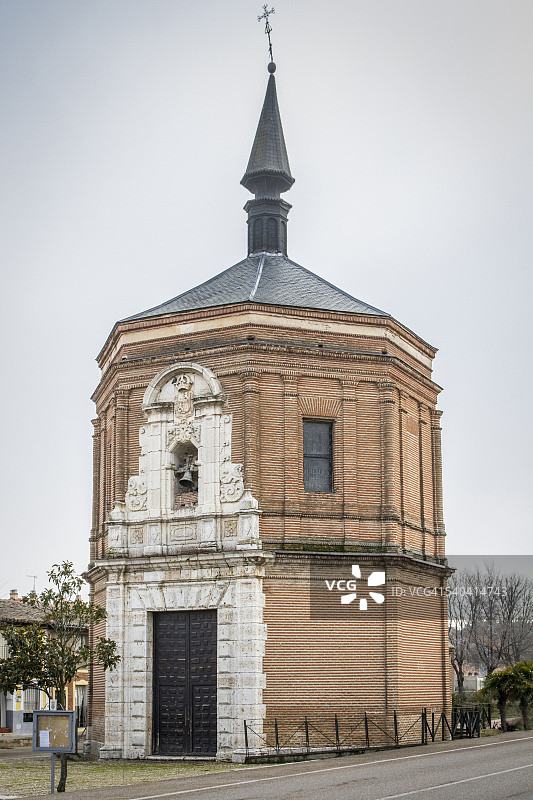 巴塔亚斯基督隐修院图片素材