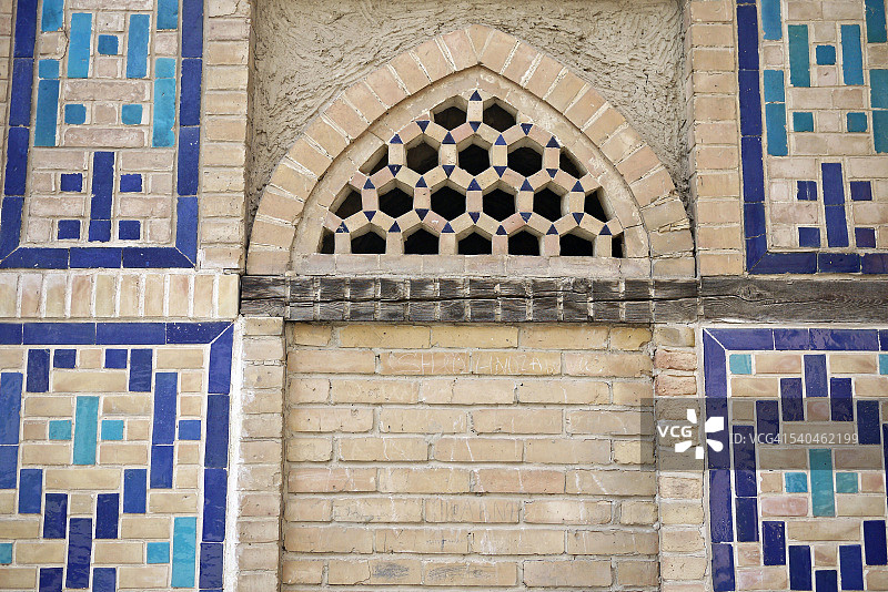 布哈拉兀鲁伯·梅德雷斯图片素材