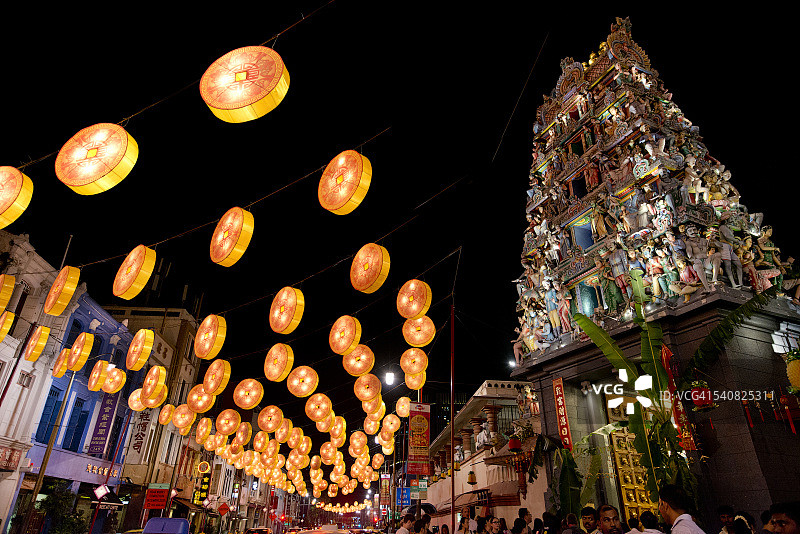 中国新年图片素材