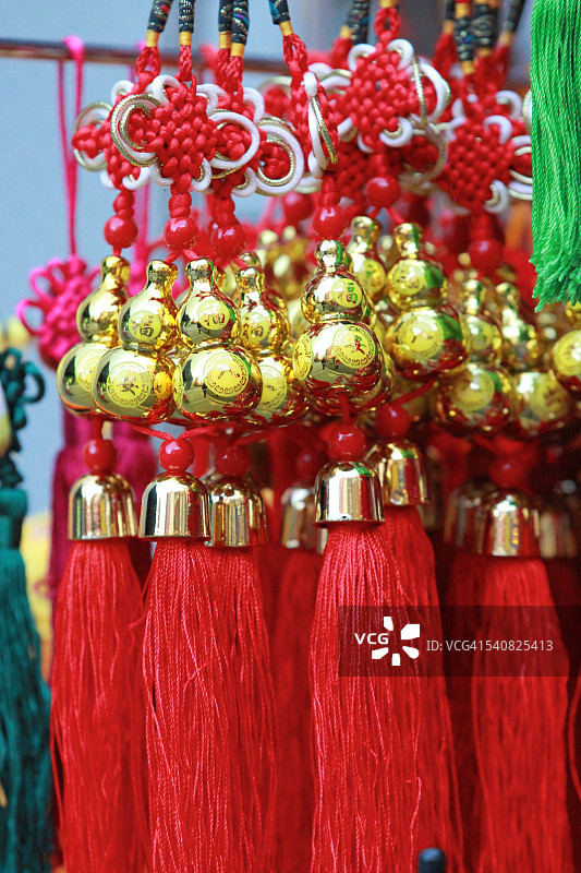 中国新年图片素材