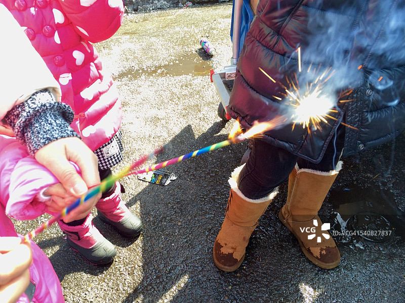 中国新年图片素材
