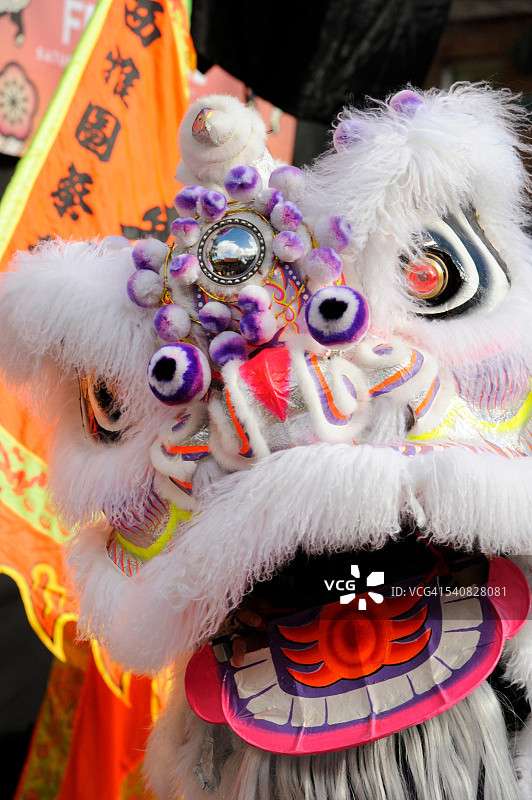 中国新年图片素材