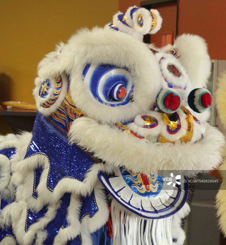 中国新年图片素材