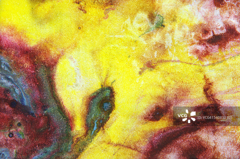 抽象的世界图片素材